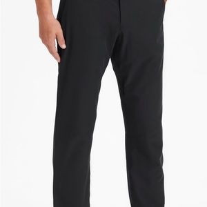 The Only Pant (Classic Fit)